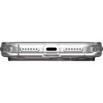 Θήκη UAG Plyo MagSafe για Apple iPhone 17 Pro MAX 6.9 5G 2025 - ΜΑΥΡΟ/ΔΙΑΦΑΝΟ Ombre - 11453011404G