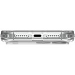 Θήκη UAG Plyo MagSafe για Apple iPhone 17 Pro 6.3 5G 2025 - ICE/ΔΙΑΦΑΝΟ ΑΣΗΜΙ - 114529114333