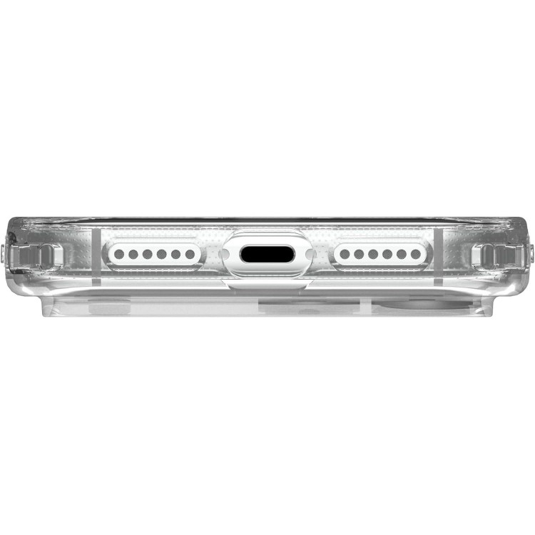 Θήκη UAG Plyo MagSafe για Apple iPhone 17 Pro 6.3 5G 2025 - ICE/ΔΙΑΦΑΝΟ ΑΣΗΜΙ - 114529114333