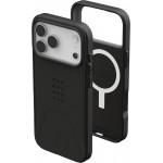 Θήκη UAG Civilian MagSafe για Apple iPhone 17 PRO MAX 6.9 5G 2025 - ΜΑΥΡΟ - 114546114040