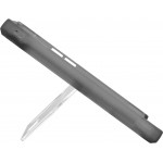 Θήκη UAG Plyo SHELL για MICROSOFT Surface Pro 12" (1st - 2025) - ΔΙΑΦΑΝΟ ΓΚΡΙ - 324021114331