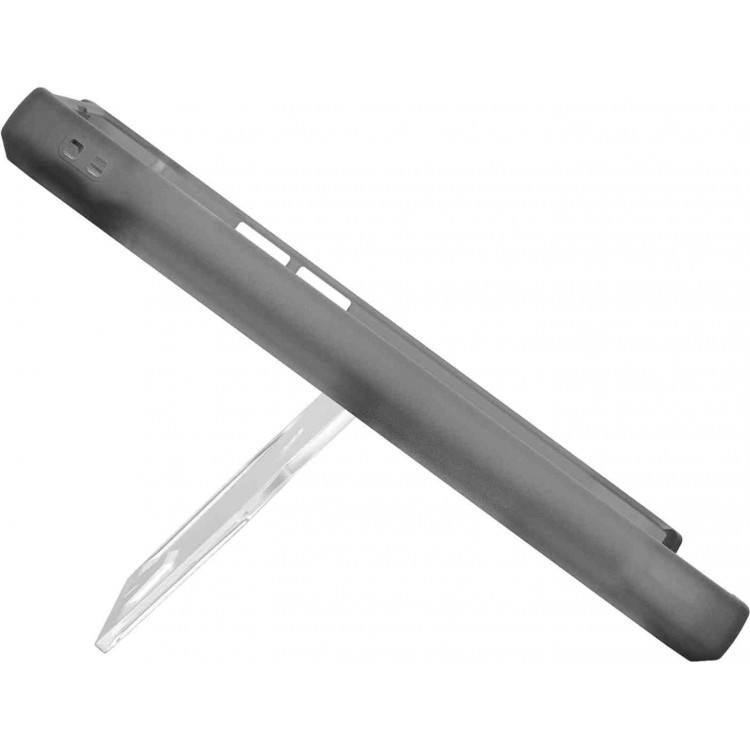 Θήκη UAG Plyo SHELL για MICROSOFT Surface Pro 12" (1st - 2025) - ΔΙΑΦΑΝΟ ΓΚΡΙ - 324021114331