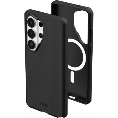 ΘΗΚΗ UAG Dot MAGSAFE Μαγνητική για SAMSUNG GALAXY S26 Ultra 5G 2026 - ΜΑΥΡΟ - 214519114040