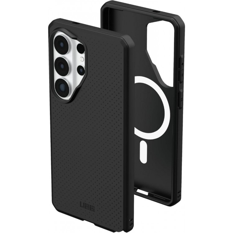 ΘΗΚΗ UAG Dot MAGSAFE Μαγνητική για SAMSUNG GALAXY S26 Ultra 5G 2026 - ΜΑΥΡΟ - 214519114040