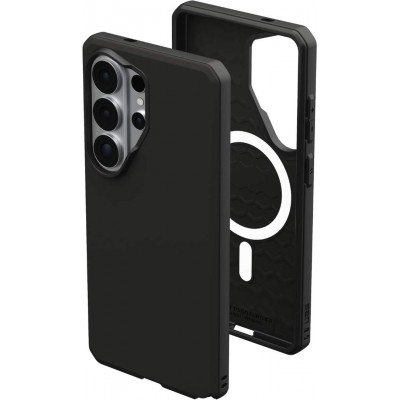 Θήκη UAG Civilian LT MAGSAFE για SAMSUNG GALAXY S26 ULTRA 5G 2026 - ΜΑΥΡΟ - 214538114040 