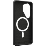 Θήκη UAG Civilian LT MAGSAFE για SAMSUNG GALAXY S26 ULTRA 5G 2026 - ΜΑΥΡΟ - 214538114040 