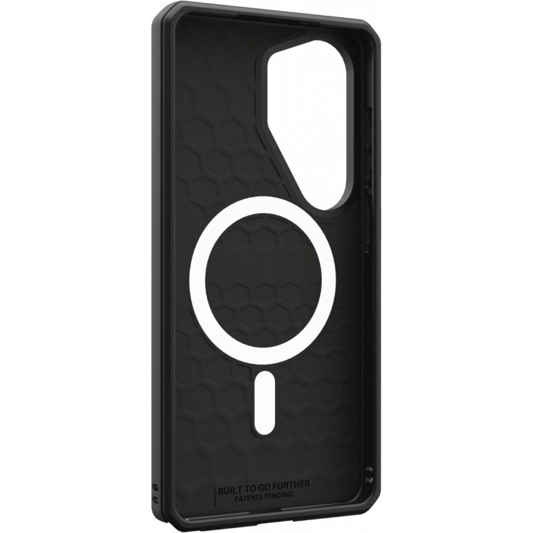 Θήκη UAG Civilian LT MAGSAFE για SAMSUNG GALAXY S26 ULTRA 5G 2026 - ΜΑΥΡΟ - 214538114040 