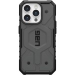 Θήκη UAG pathfinder MagSafe για Apple iPhone 15 PRO 6.1 2023 - ΑΣΗΜΙ Krypto - 114281113333