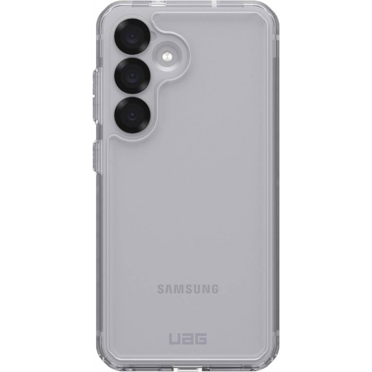 Θήκη UAG Plyo για Samsung Galaxy S25 2025 5G - ΔΙΑΦΑΝΟ - 214491114343