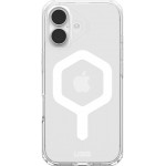 Θήκη UAG Plyo MagSafe για Apple iPhone 17 6.3 5G 2025 - ICE/ΔΙΑΦΑΝΟ ΛΕΥΚΟ - 114531114341