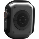 Θήκη UAG Scout Armor για Apple Watch Ultra 2/Ultra 1 - 49mm - ΜΑΥΡΟ - 1A4416114040