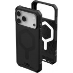 Θήκη UAG Essential Armor MAGSAFE για Apple iPhone 17 PRO MAX 6.9 2025 - ΜΑΥΡΟ - 114541114040