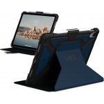 Θήκη UAG folio Metropolis SE για Apple iPad 10.9 2022, 10th Gen - mallard ΜΠΛΕ - 12339X115555