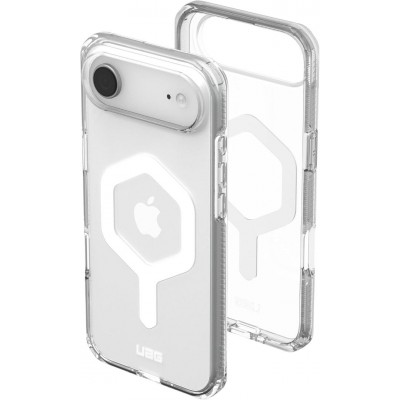 Θήκη UAG Plyo MagSafe για Apple iPhone 17 AIR 6.6 5G 2025 - ICE/ΔΙΑΦΑΝΟ ΛΕΥΚΟ - 114532114341