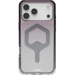 Θήκη UAG Plyo MagSafe για Apple iPhone 17 Pro MAX 6.9 5G 2025 - ΜΑΥΡΟ/ΔΙΑΦΑΝΟ Ombre - 11453011404G