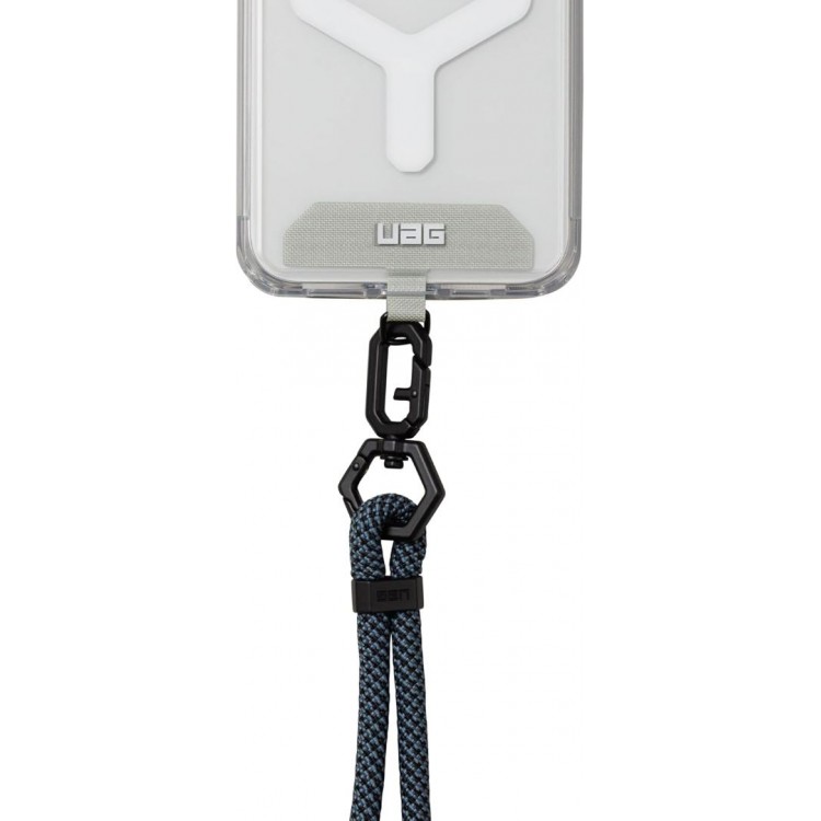 Θήκη UAG Essential Armor MAGSAFE για Apple iPhone 16 PRO MAX 6.9 2024 - ΡΟΖ - 114449114C4C