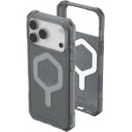 Θήκη UAG Essential Armor MAGSAFE για Apple iPhone 17 PRO MAX 6.9 2025 - ASH/ΓΚΡΙ - 114541113131