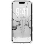 Θήκη UAG Plyo MagSafe για Apple iPhone 17 6.3 5G 2025 - ICE/ΔΙΑΦΑΝΟ ΛΕΥΚΟ - 114531114341