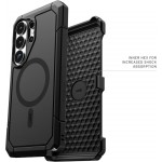 Θήκη UAG Trooper MagSafe με κλιπ ζώνης για Samsung Galaxy S26 Ultra 6.9 5G 2026 - ΜΑΥΡΟ - 2145461BV01