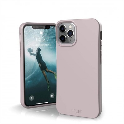 Case UAG Outback BIO for APPLE iPhone 11 Pro Max - Lilac - 111725114646