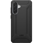 Θήκη UAG Scout για Samsung Galaxy A35 5G 2024 - ΜΑΥΡΟ - 214500114040
