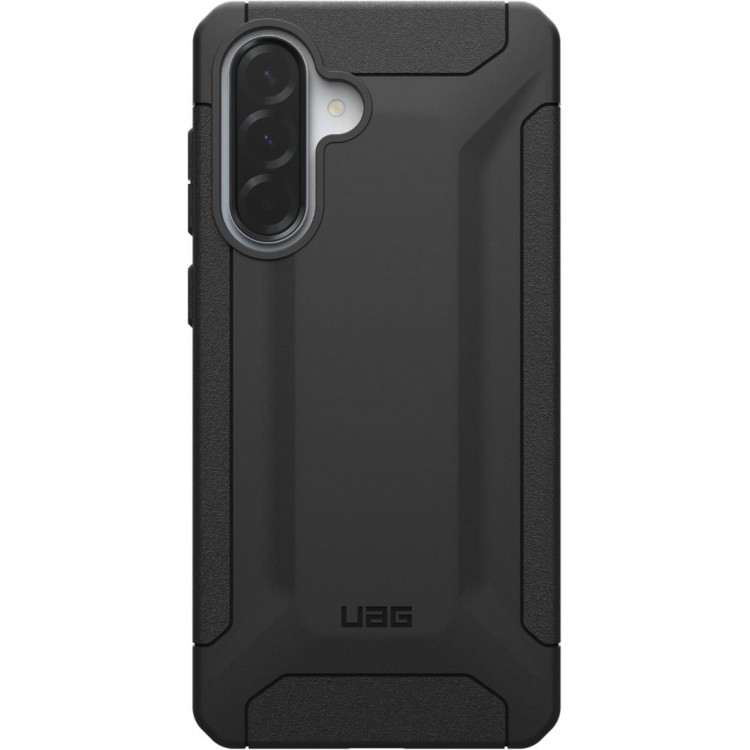 Θήκη UAG Scout για Samsung Galaxy A35 5G 2024 - ΜΑΥΡΟ - 214500114040