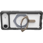 Θήκη UAG Plasma XTE MAGSAFE MS Kickstand με ενσωματωμένη βάση για APPLE iPhone 17 AIR 6.6 5G 2025 - ΓΚΡΙ/ΤΙΤΑΝΙΟ - 114525113136