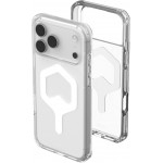 Θήκη UAG Plyo MagSafe για Apple iPhone 17 Pro 6.3 5G 2025 - ICE/ΔΙΑΦΑΝΟ ΛΕΥΚΟ - 114529114341