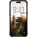 Θήκη UAG MONARCH Pro MagSafe για Apple iPhone 17 Pro 6.3 5G 2025 - Kevlar Mallard ΜΠΛΕ - 114513113955