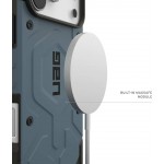 Θήκη UAG pathfinder MagSafe για Apple iPhone 17 Pro Max 6.9 2025 - Cloud Blue - 114549114151