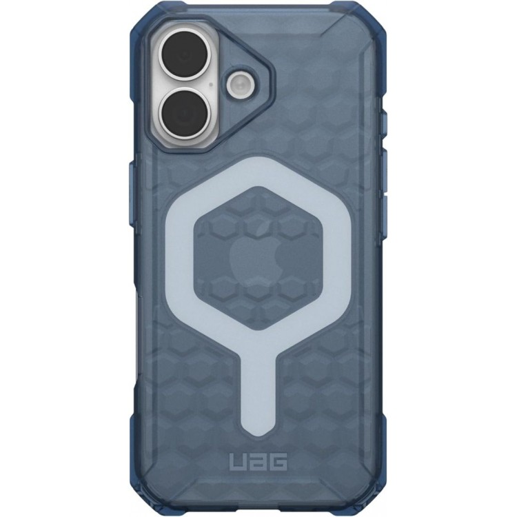 Θήκη UAG Essential Armor MAGSAFE για Apple iPhone 17 6.3 5G 2025 - CLOUD ΜΠΛΕ - 114542114151