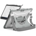 Θήκη UAG PLASMA SHELL w/ strap Healthcare EDITION για MICROSOFT Surface Pro 9/10/11 - ΛΕΥΚΟ ΔΙΑΦΑΝΟ - POLYBAG - 324016BH4130