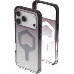 Θήκη UAG Plyo MagSafe για Apple iPhone 17 Pro MAX 6.9 5G 2025 - ΜΑΥΡΟ/ΔΙΑΦΑΝΟ Ombre - 11453011404G