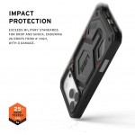 Θήκη UAG MONARCH Pro MagSafe για Apple iPhone 17 Pro 6.3 5G 2025 - ΠΟΡΤΟΚΑΛΙ - 114513119797