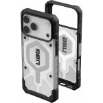 Θήκη UAG pathfinder MagSafe για Apple iPhone 17 Pro Max 6.9 2025 - Ice/ΑΣΗΜΙ ΔΙΑΦΑΝΟ - 114552114333