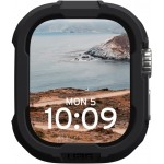 Θήκη UAG Scout Armor για Apple Watch Ultra 2/Ultra 1 - 49mm - ΜΑΥΡΟ - 1A4416114040
