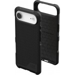 Θήκη UAG Metropolis MagSafe LT Kevlar για Apple iPhone 17 AIR 6.6 5G 2025 - ΜΑΥΡΟ Kevlar - 114520113940