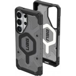Θήκη UAG Pathfinder Pro MAGNET MAGSAFE για Samsung Galaxy S26 ULTRA 5G 2026 - ΓΚΡΙ/ ΜΑΥΡΟ - 214526113140