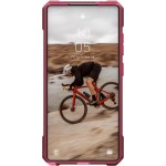 Θήκη UAG Essential Armor MAGSAFE για Samsung Galaxy S25 Ultra 5G 2025 - Berry  ΡΟΖ - 214492119292