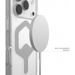 Θήκη UAG Plyo MagSafe για Apple iPhone 17 Pro 6.3 5G 2025 - ICE/ΔΙΑΦΑΝΟ ΑΣΗΜΙ - 114529114333