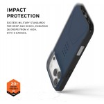 Θήκη UAG Civilian MagSafe για Apple iPhone 17 PRO MAX 6.9 5G 2025 - Mallard  ΜΠΛΕ - 114546115555