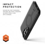 Θήκη UAG Essential Armor MAGSAFE για Samsung Galaxy S26 Ultra 5G 2026 - ΜΑΥΡΟ - 214532114040