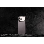 Θήκη UAG Civilian LT MagSafe για Apple iPhone 17 PRO MAX 6.9 5G 2025 - ΜΑΥΡΟ - 114544114040