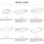 Θήκη UAG Trooper MagSafe με κλιπ ζώνης για Samsung Galaxy S26 Ultra 6.9 5G 2026 - ΜΑΥΡΟ - 2145461BV01