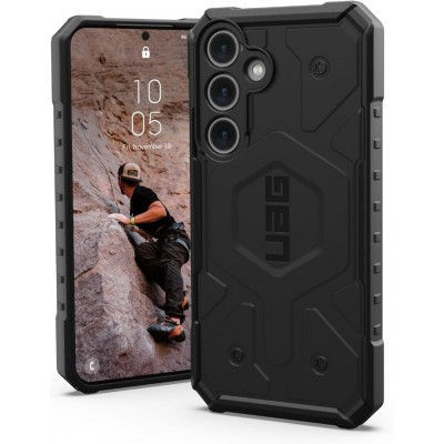 Θήκη UAG Pathfinder για Samsung Galaxy S24 5G 2024 - ΜΑΥΡΟ - 214422114040