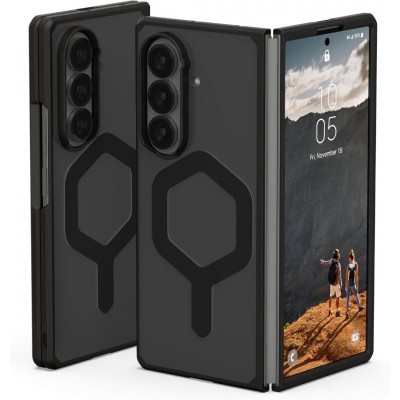 Θήκη UAG Mouve Magnetic με MagSafe για Samsung Galaxy Z Fold 7 5G 2025 - Ash ΓΚΡΙ - 214505113131