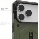 Θήκη UAG pathfinder MagSafe για Apple iPhone 17 Pro Max 6.9 2025 - OLIVE ΠΡΑΣΙΝΟ - 114549117272