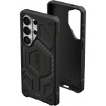 Θήκη UAG MONARCH Pro Magnet MAGSAFE για Samsung Galaxy S26 Ultra 2026 5G - Carbon Fiber ΜΑΥΡΟ - 214513114242