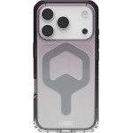 Θήκη UAG Plyo MagSafe για Apple iPhone 17 Pro 6.3 5G 2025 - ΜΑΥΡΟ/ΔΙΑΦΑΝΟ Ombre - 11452911404G