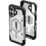 Θήκη UAG Pathfinder MS MagSafe για Apple iPhone 17 6.3 2025 - ICE ΔΙΑΦΑΝΟ ΑΣΗΜΙ - 114553114333